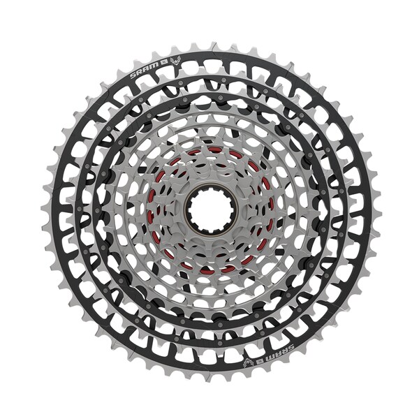 XX SL Eagle Transmission™ 12-Speed Cassette, XS-1299, 10-52 Teeth