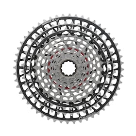 XX SL Eagle Transmission™ 12-Speed Cassette, XS-1299, 10-52 Teeth
