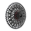 X0 Eagle Transmission™ XS-1295 cassette 12v 10-52 dents