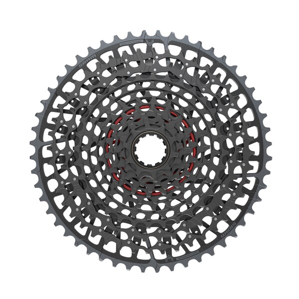 X0 Eagle Transmission™ 12-Speed Cassette, XS-1295, 10-52 Teeth