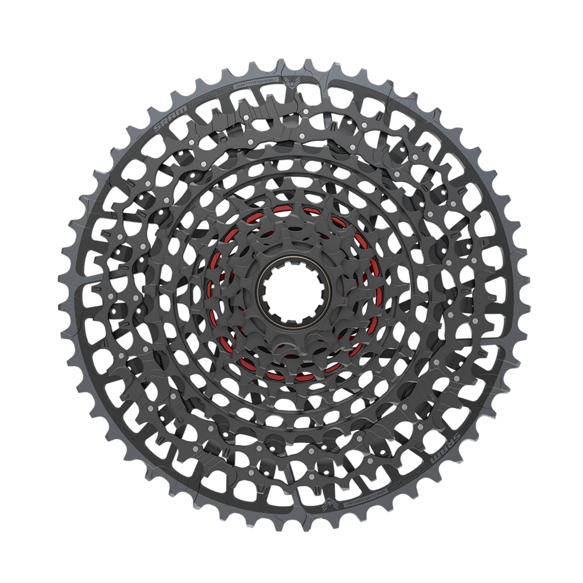 SRAM X0 Eagle Transmission™ 12-fach Zahnkranz, XS-1295, 10-52 Zähne