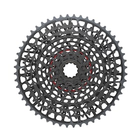 X0 Eagle Transmission™ 12-Speed Cassette, XS-1295, 10-52 Teeth