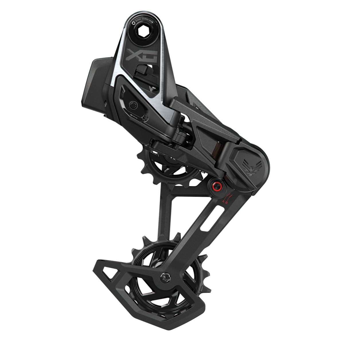 Shimano Deore XT RD-M8000-SGS dérailleur arrière 11v VTT Shimano Deore XT RD-M8000-SGS dérailleur arrière 11v VTT