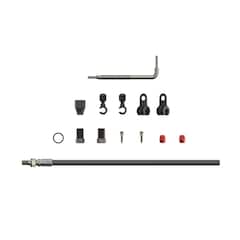 Shop Rose One-Piece Gravel Cockpit now | Rose Bikes