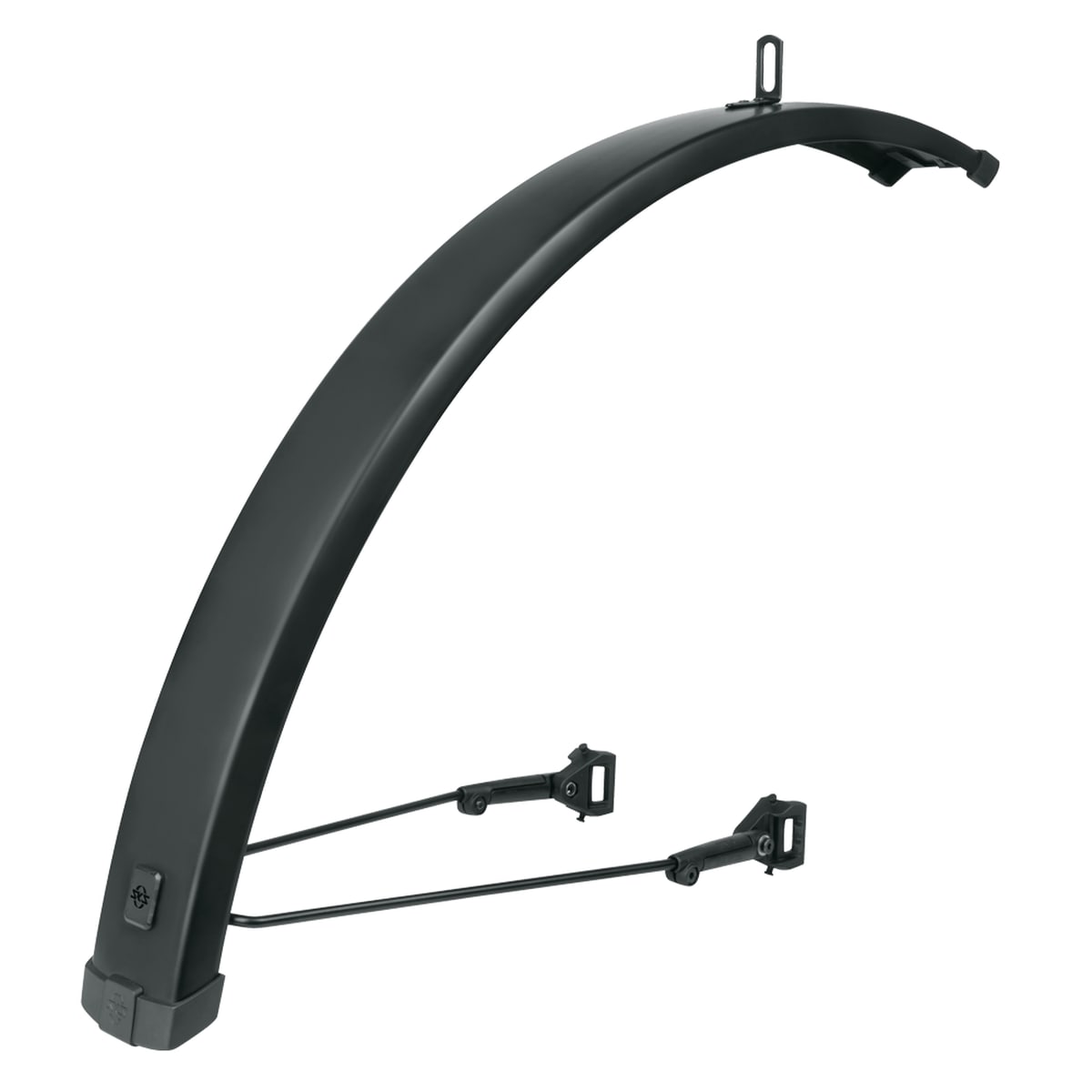 SKS Germany INFINITY UNIVERSAL MUDGUARD Front Schutzblech 56mm & 75 mm