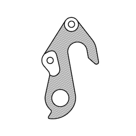 GH-216 derailleurpad