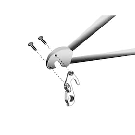 GH-216 derailleurpad