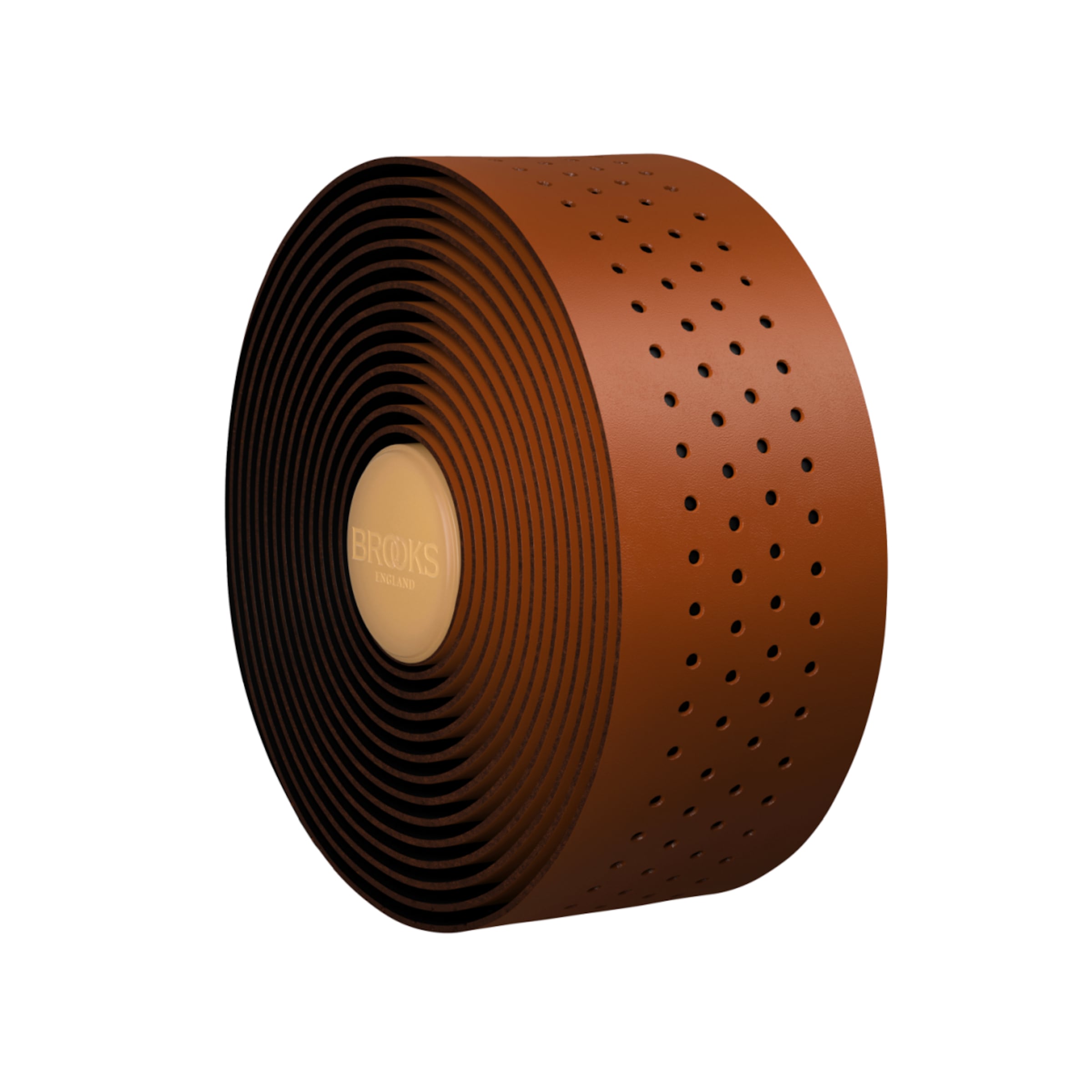 Leather bar tape
