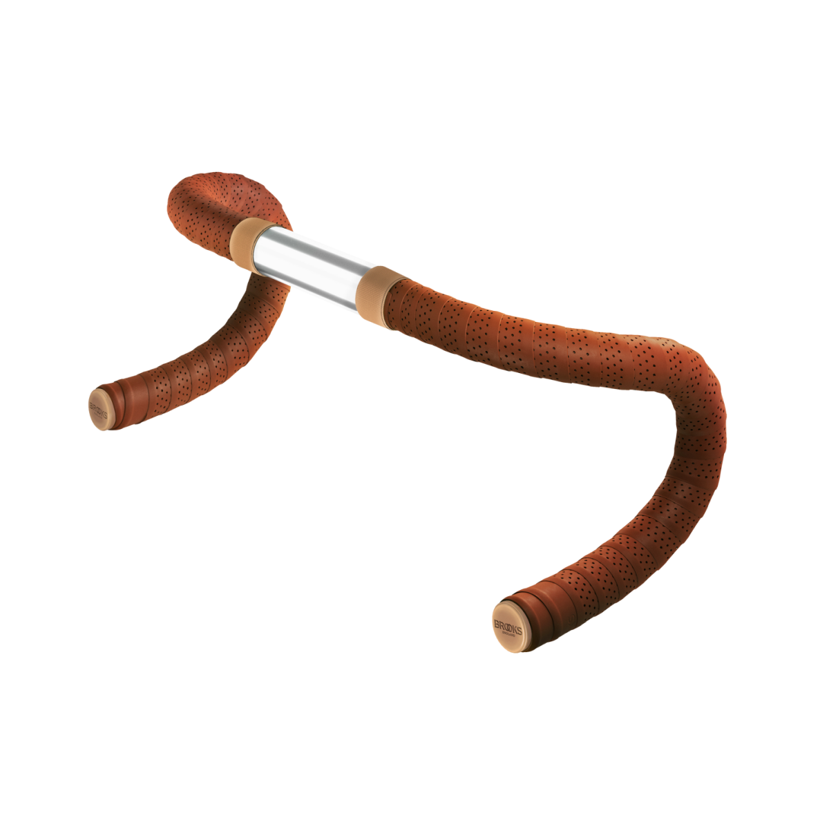 Brooks Leather bar tape Leder-Lenkerband