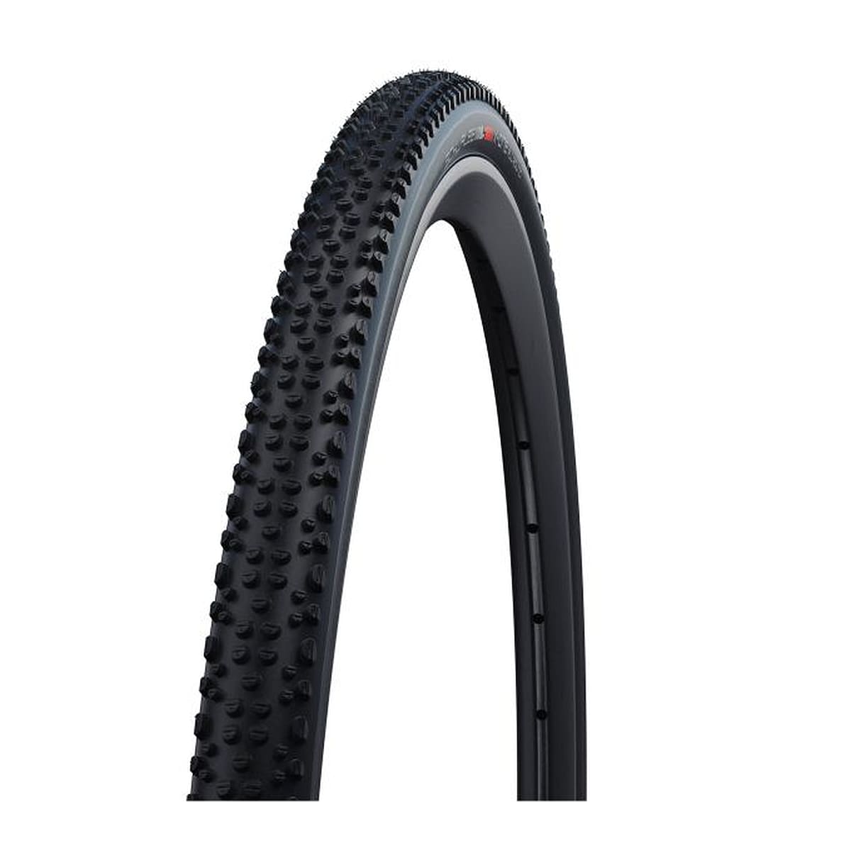 Schwalbe X-One Allround Performance RaceGuard TLE Gravel Faltreifen