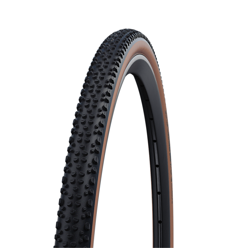 Shop Schwalbe X-One Allround Performance RaceGuard TLE Gravel