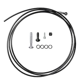 Bremsleitung 90° für MT8/7/6/5/4/Trail