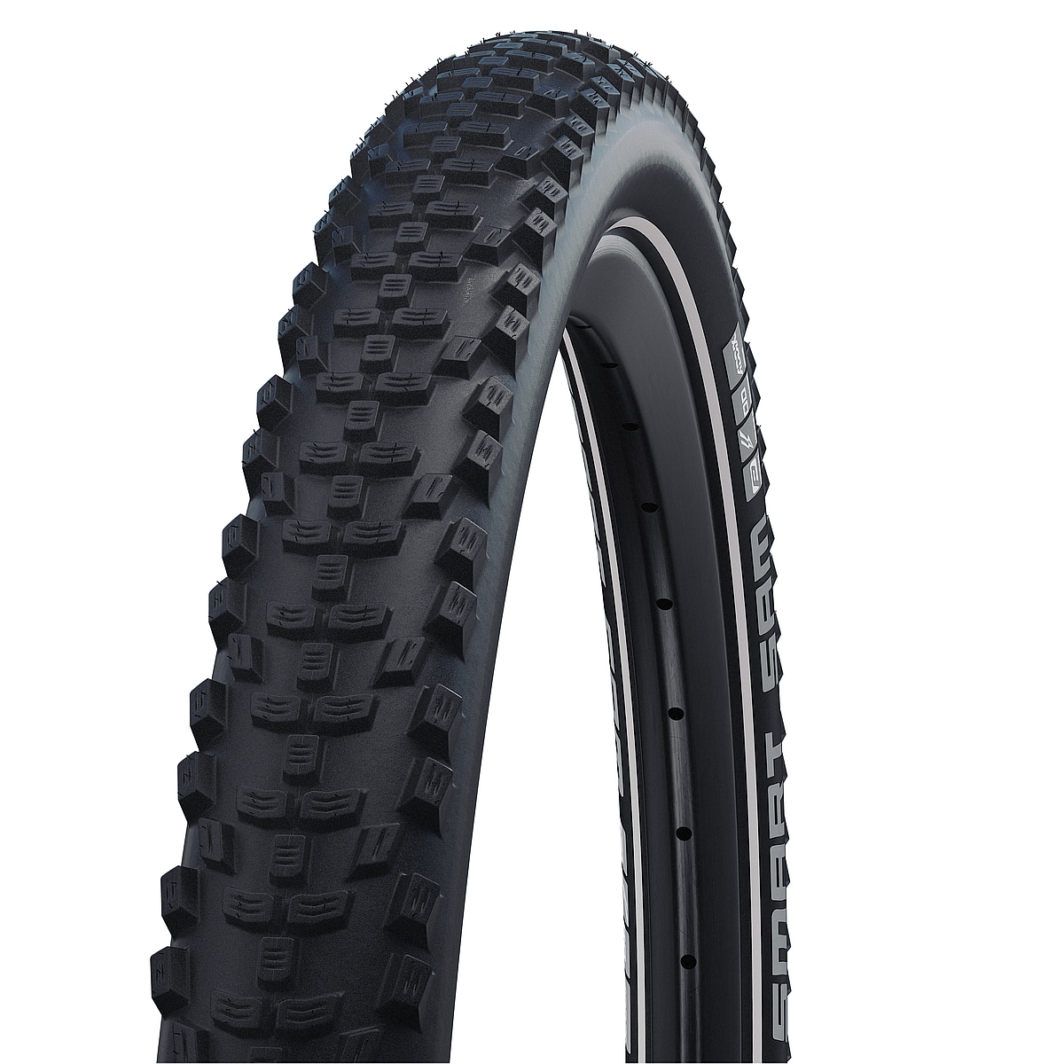 Schwalbe Smart Sam Performance RaceGuard DD E-50 Reflex MTB-Drahtreifen