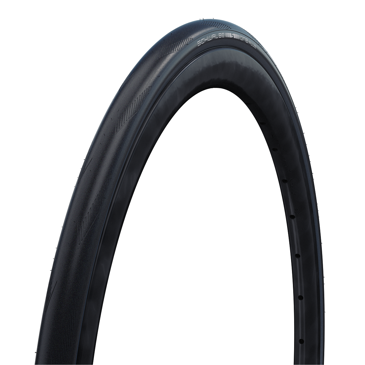 Schwalbe One Plus Performance SmartGuard Rennradreifen Drahtreifen Tube Type