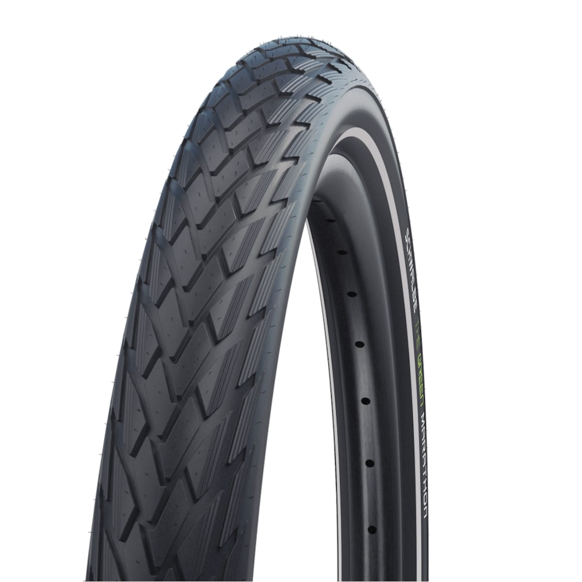 Schwalbe Green Marathon Performance City/Touring Drahtreifen E-Bike