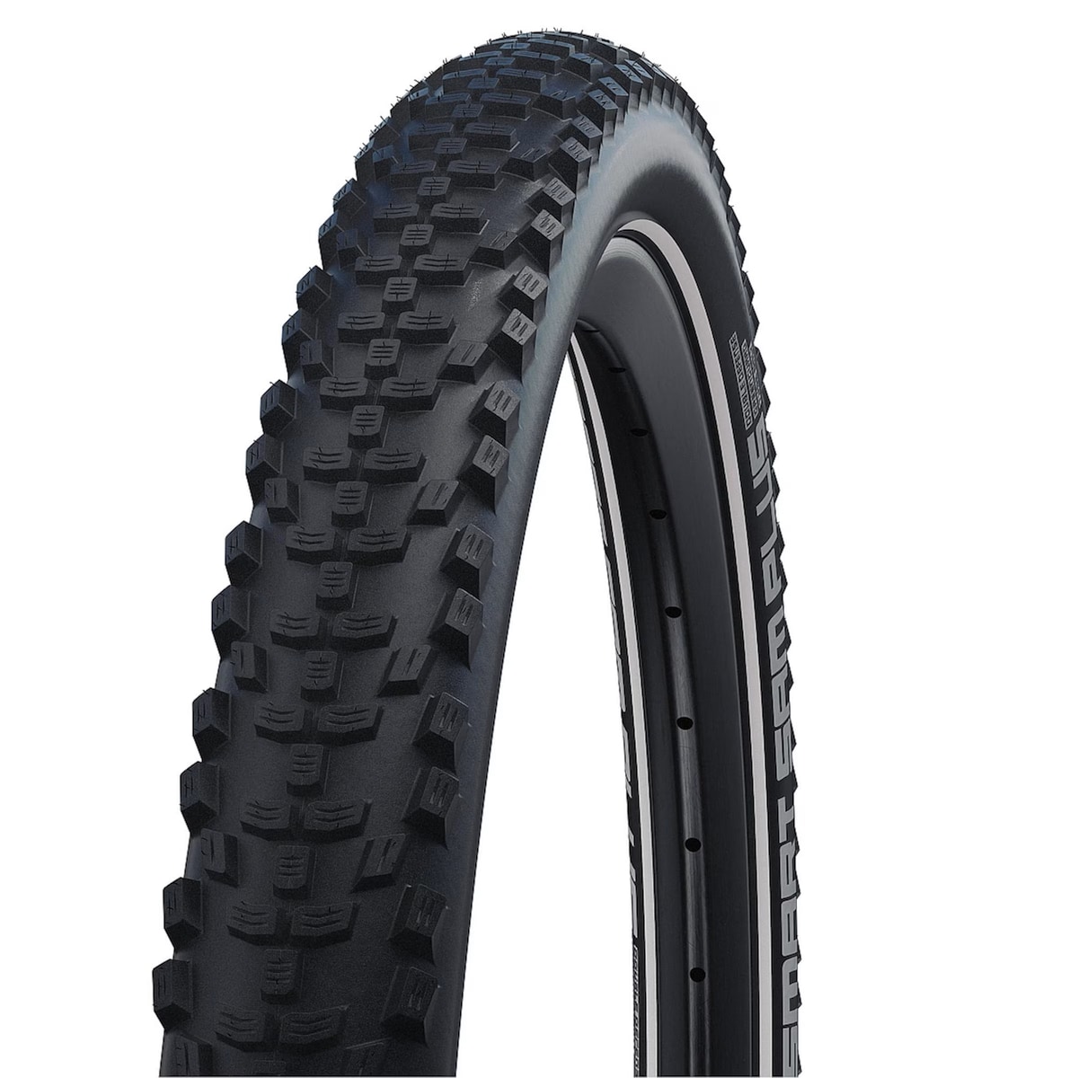 Schwalbe SMART SAM PLUS Performance DD GreenGuard MTB-Cross Drahtreifen