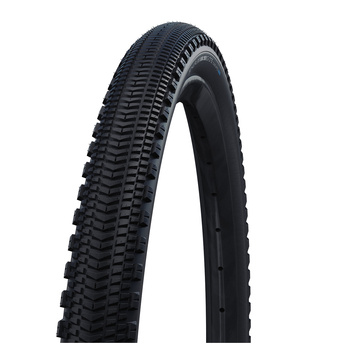 Schwalbe G-One Overland 365 Performance Raceguard E-50 TLE Gravel Faltreifen