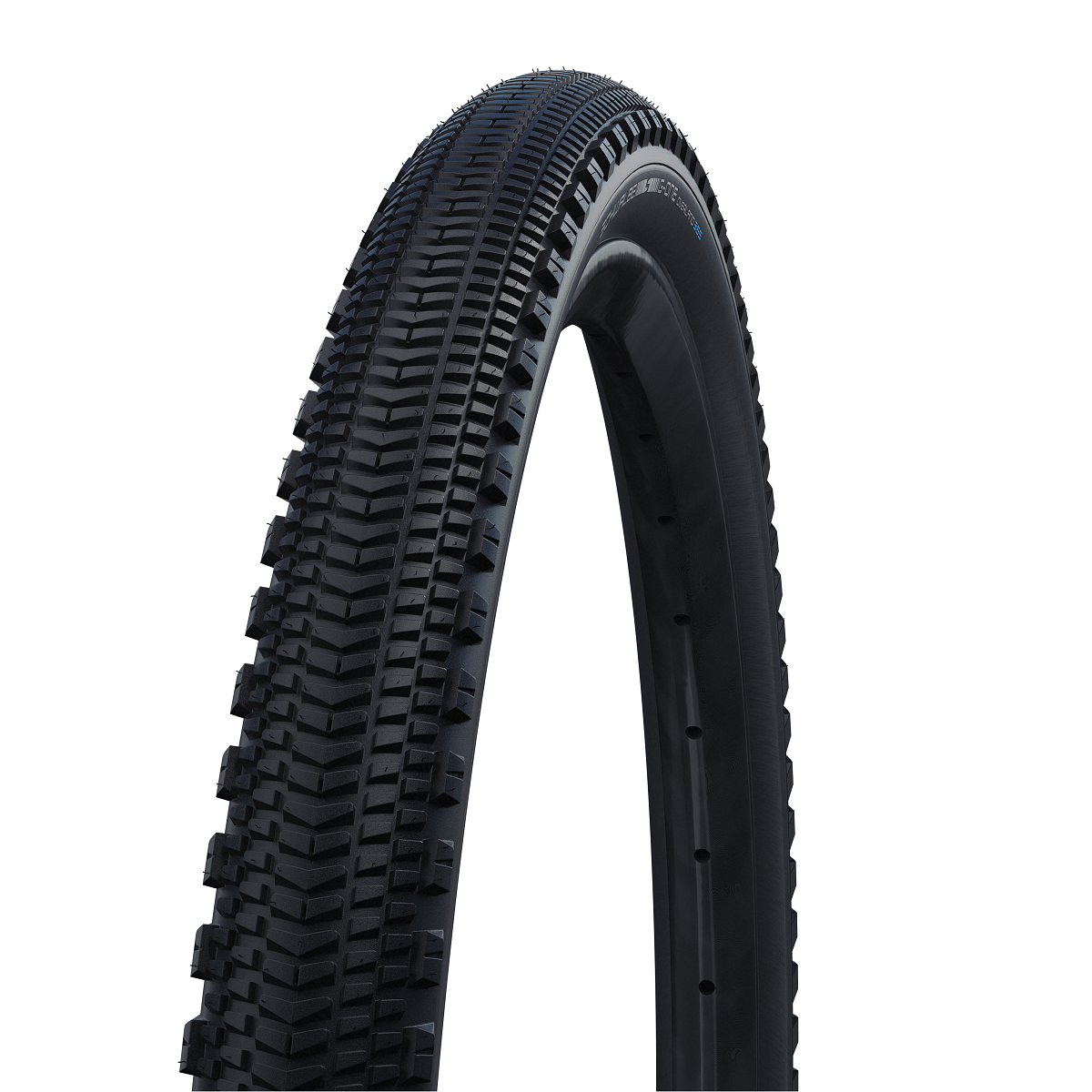 Schwalbe G-One Overland 365 Performance Raceguard E-50 TLE Gravel Faltreifen