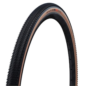 G-One R Evo Super Race V-Guard TLE Gravel Folding Tyre