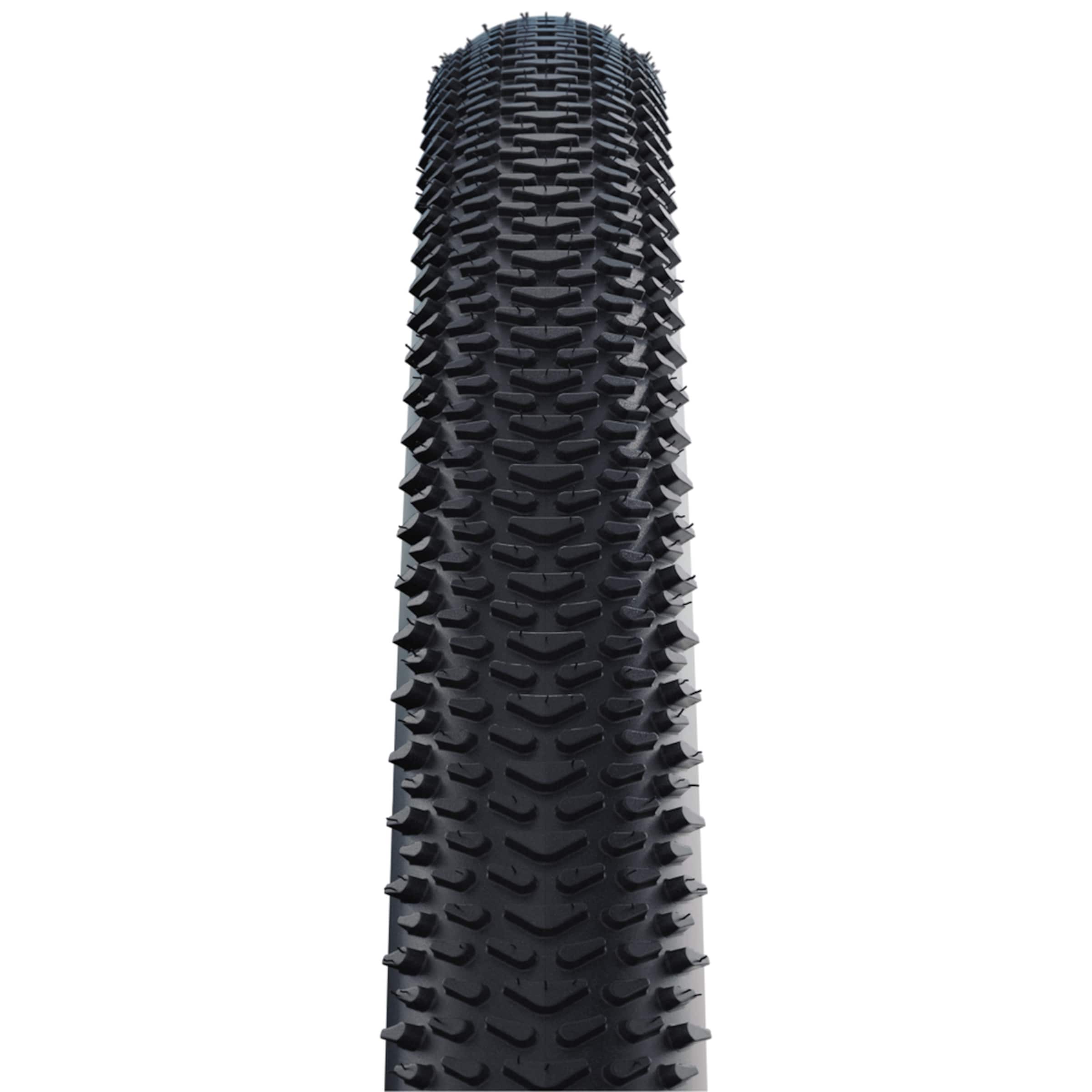 G-One R Evo Super Race V-Guard TLE Gravel Folding Tyre
