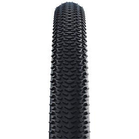 G-One R Evo Super Race V-Guard TLE Gravel Folding Tyre