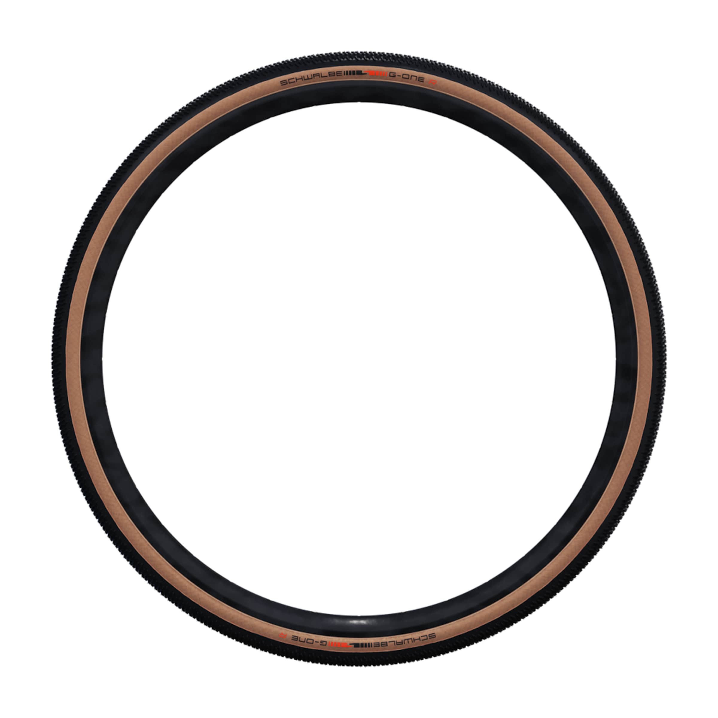 G-One R Evo Super Race V-Guard TLE Gravel Folding Tyre