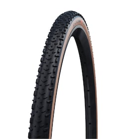 X-ONE R Evo Super Race V-Guard TLE Cyclocross Folding Tyre