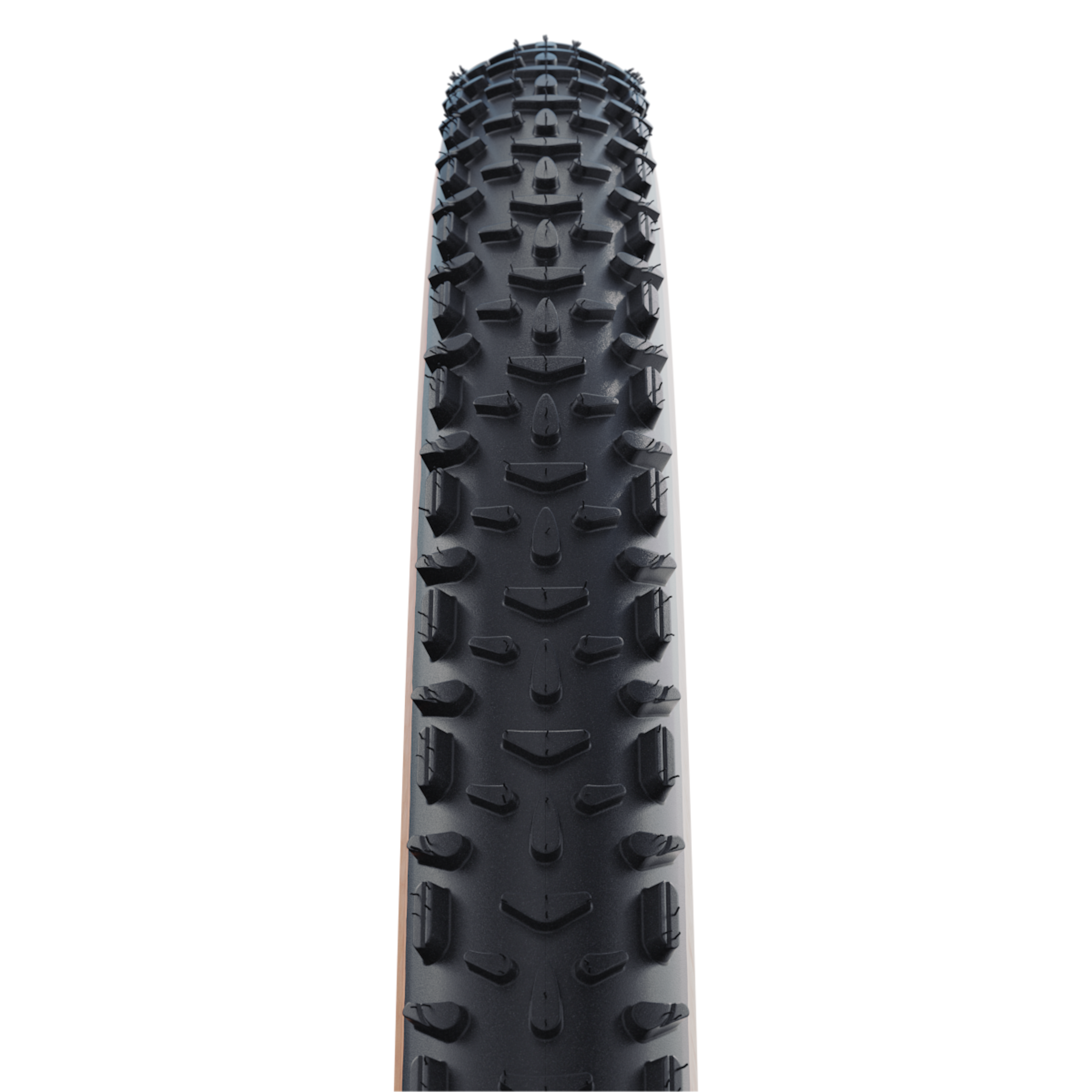 X-ONE R Evo Super Race V-Guard TLE Cyclocross Folding Tyre