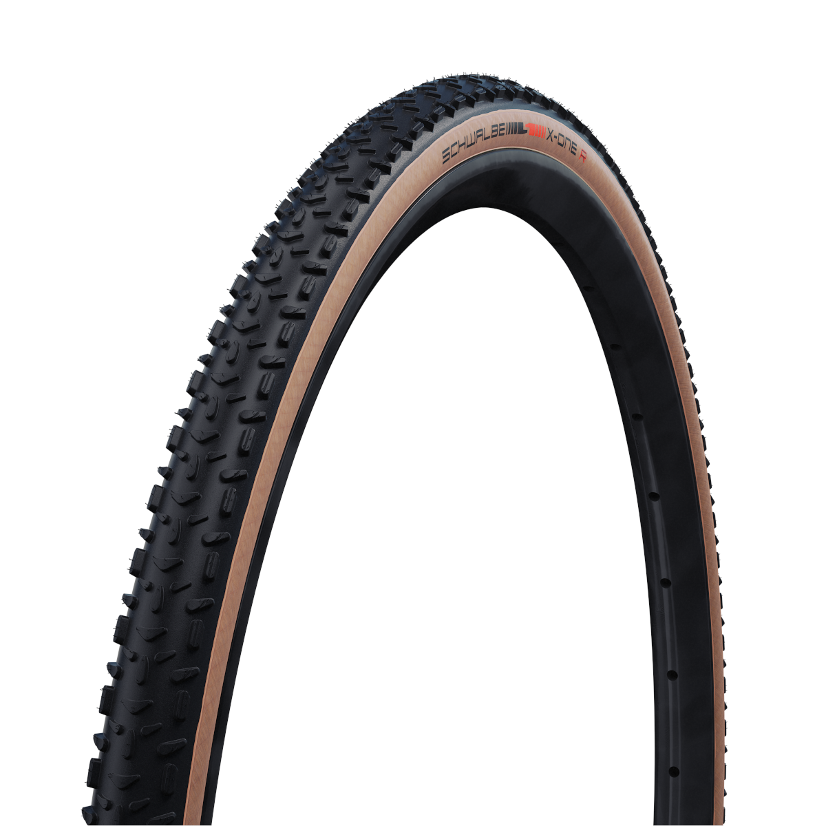 Schwalbe X-ONE R Evo Super Race V-Guard TLE Cyclocross Faltreifen