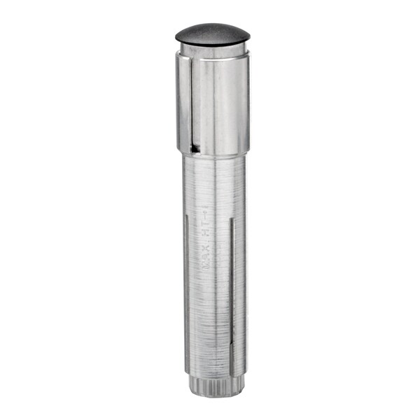 Universal Alu stuurpen buisadapter