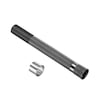 Cromo Steerer Tube 1" / Thread