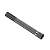 Cromo Steerer Tube 1 1/8" / Thread