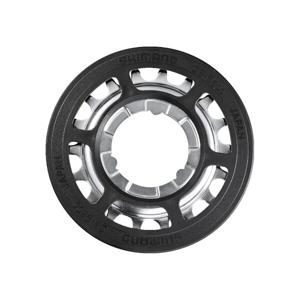 CS-S500 Sprocket for SHIMANO Nexus / Alfine Gear Hubs, incl. chain guard