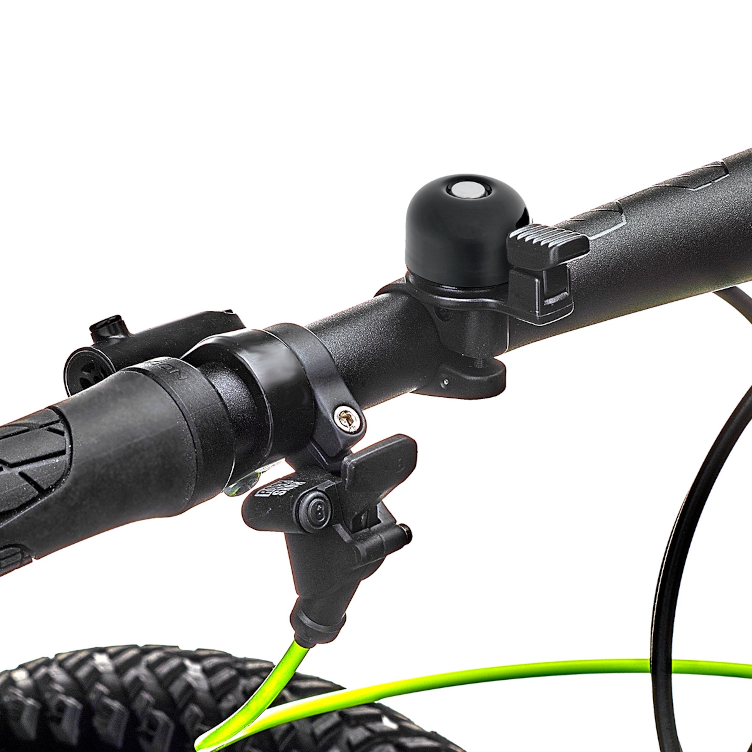 Mounty Billy Micro Special sonnette