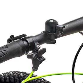 Mounty Billy Micro Special sonnette