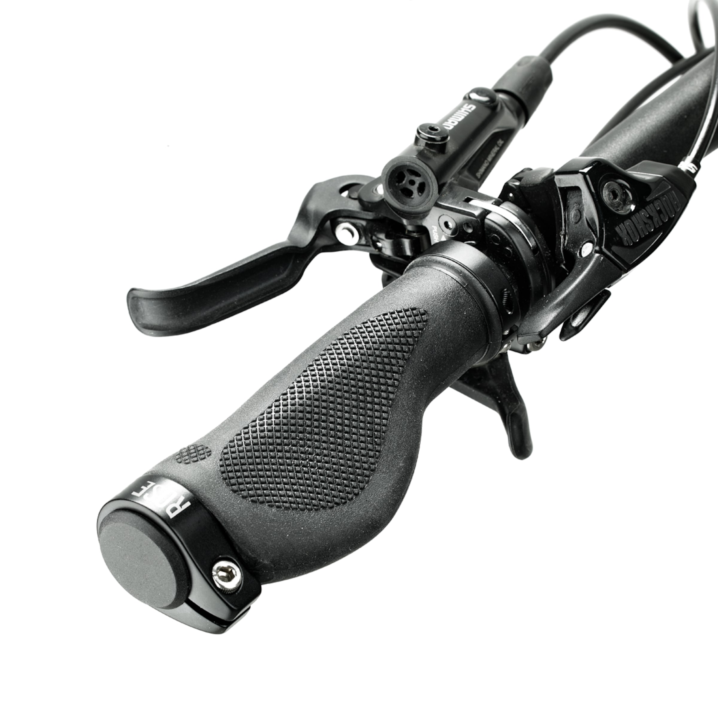 Gel Comfort eRGOnomic Grips