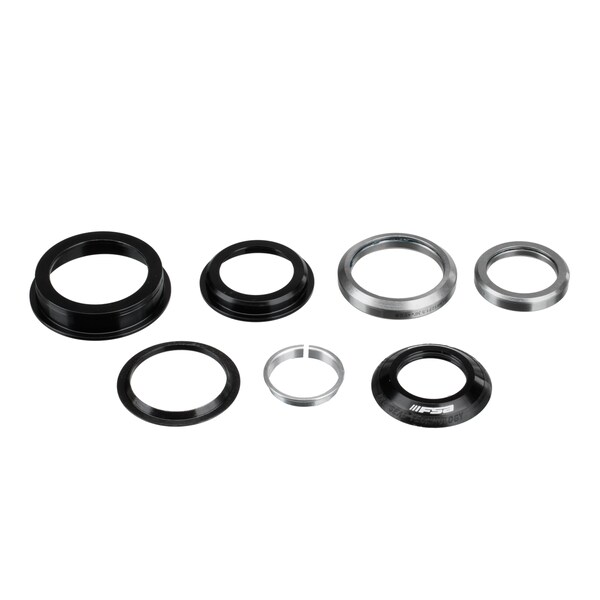 Gravity SX Pro 55 ZS44/ZS55 1 1/8"-1.5" Headset