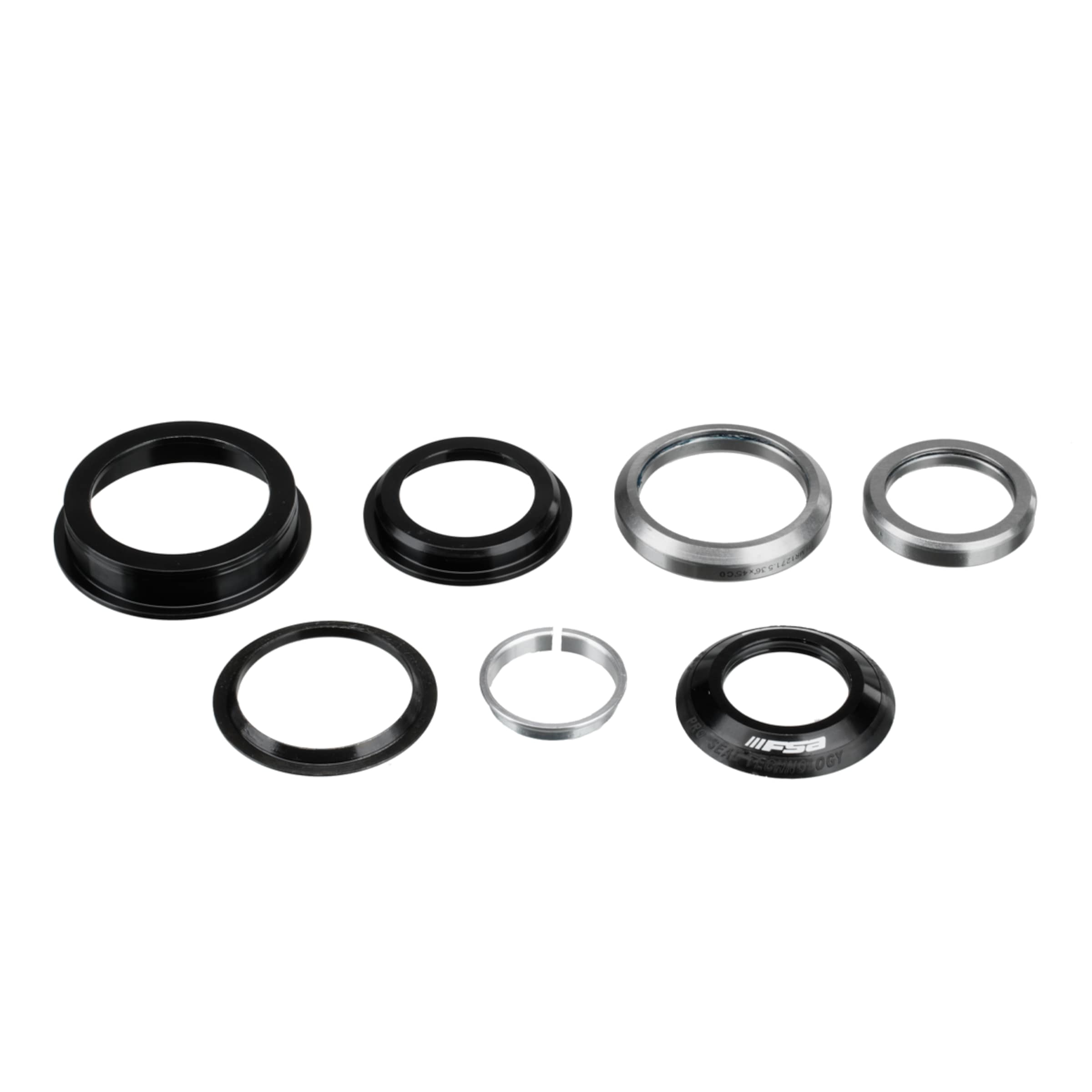 Gravity SX Pro 55 ZS44/ZS55 1 1/8"-1.5" Headset