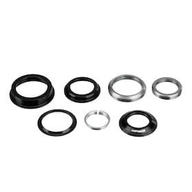 Gravity SX Pro 55 ZS44/ZS55 1 1/8"-1.5" Headset