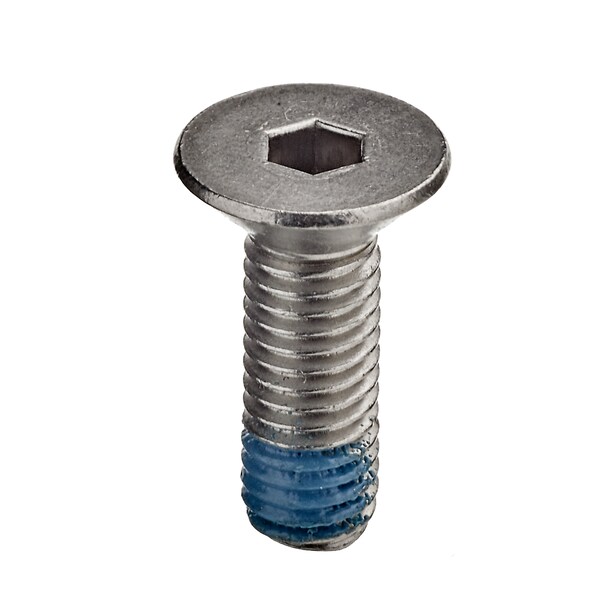 M8x25 Countersunk Bolt