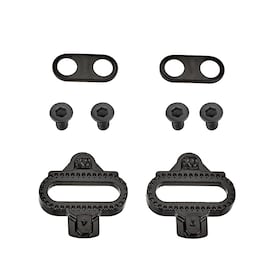 Duo X Pedalsatz (Duo-Pedale / Hybrid-Pedale / Kombipedale)