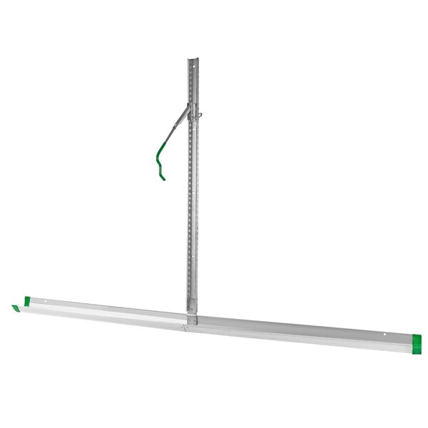 Eufab support mural pour vélo