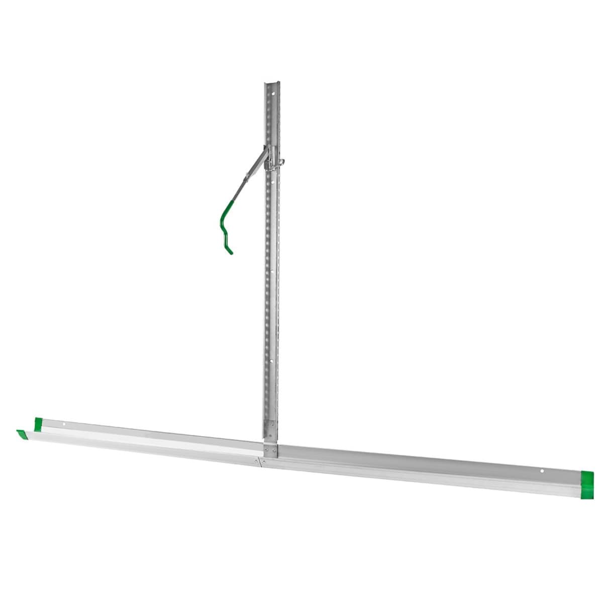 EUFAB Eufab Fahrrad-Wandhalter