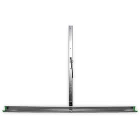 Wall mount bike rack