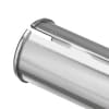 Extension Sleeve for Seat Posts With Ø 27.2 mm
