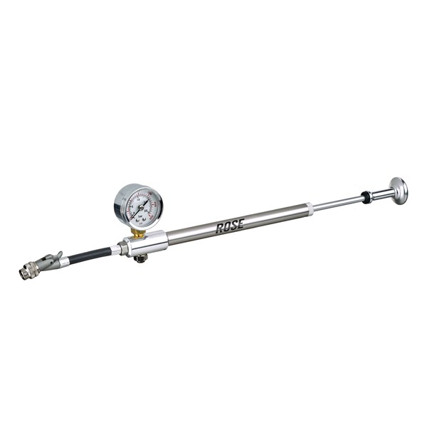 Shock Blow Pro Dämpferpumpe und Federgabelpumpe