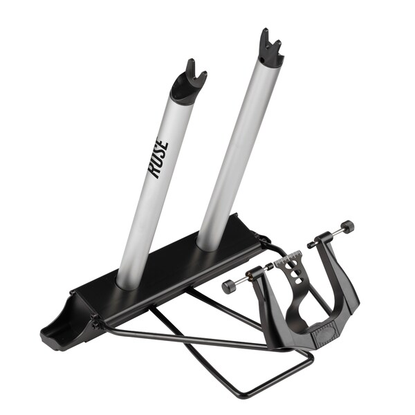2-Zent.A: Truing Stand