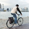 AQUA BACK ROSE Pannier Bag