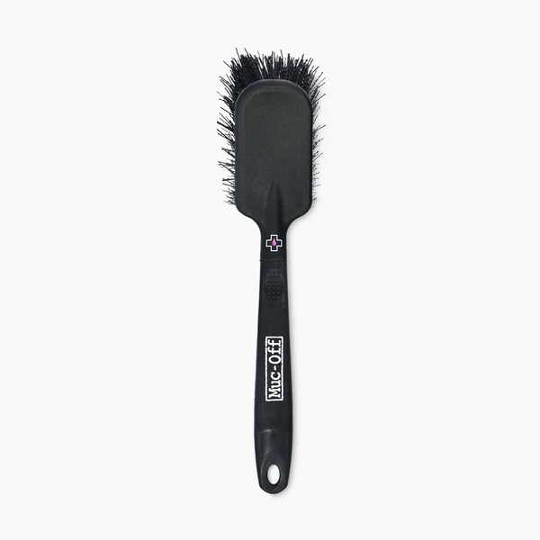 Tyre and Cassette Brush