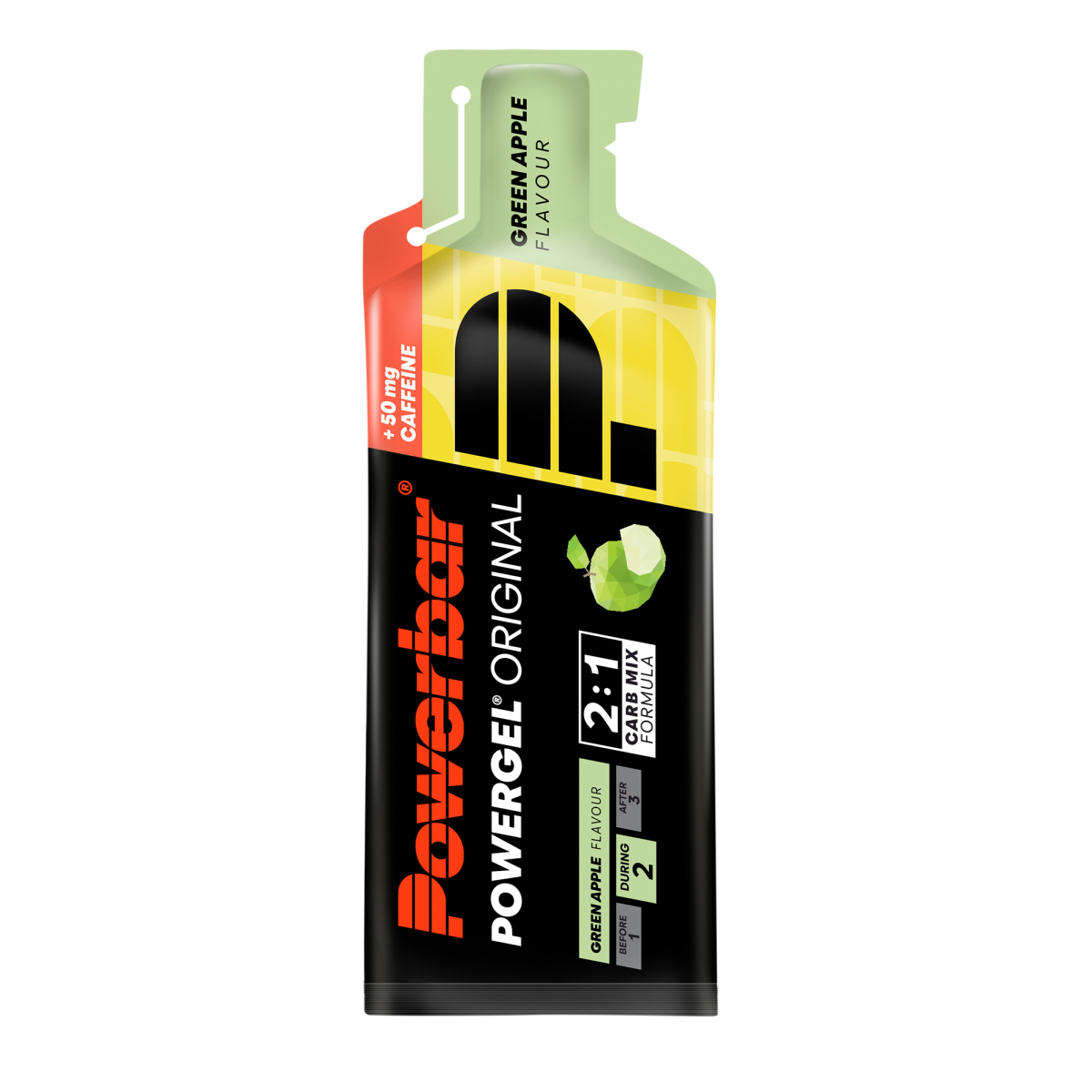 PowerBar Power Gel Original / Fruit